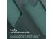 iMoshion Color Back Cover mit MagSafe für das iPhone 14 Pro Max - Dunkelgrün