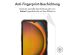 iMoshion Displayschutz Folie 3er-Pack für das Samsung Galaxy Xcover 7 - Transparent 