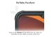 iMoshion Displayschutz Folie 3er-Pack für das Samsung Galaxy Xcover 7 - Transparent 