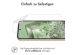 iMoshion Displayschutz Folie 3er-Pack für das Google Pixel 8a - Transparent 