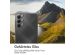 iMoshion 2er-Pack Objektivschutz für Kamera für das Samsung Galaxy A25 - Schwarz