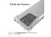 iMoshion Shockproof Case für das Xiaomi 13T / Xiaomi 13T Pro - Transparent