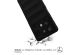 iMoshion EasyGrip Back Cover für das Xiaomi Redmi Note 13 (5G) - Schwarz