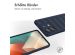 iMoshion EasyGrip Back Cover für das Xiaomi Redmi Note 13 (5G) - Dunkelblau