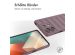iMoshion EasyGrip Back Cover für das Xiaomi Redmi Note 13 (5G) - Violett
