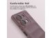 iMoshion EasyGrip Back Cover für das Xiaomi Redmi Note 13 (5G) - Violett