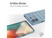 iMoshion EasyGrip Back Cover für das Xiaomi Redmi Note 13 (5G) - Hellblau