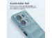 iMoshion EasyGrip Back Cover für das Xiaomi Redmi Note 13 (5G) - Hellblau
