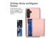 iMoshion Backcover mit Kartenfach für das Samsung Galaxy A55 - Rose Gold