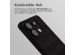 iMoshion EasyGrip Back Cover für das Xiaomi Redmi Note 13 Pro (5G) - Schwarz