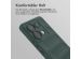 iMoshion EasyGrip Back Cover für das Xiaomi Redmi Note 13 Pro (5G) - Dunkelgrün