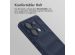 iMoshion EasyGrip Back Cover für das Xiaomi Redmi Note 13 Pro (5G) - Dunkelblau