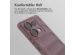 iMoshion EasyGrip Back Cover für das Xiaomi Redmi Note 13 Pro (5G) - Violett