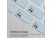iMoshion EasyGrip Back Cover für das Xiaomi Redmi Note 13 Pro (5G) - Hellblau