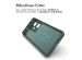 iMoshion EasyGrip Back Cover für das Xiaomi Redmi Note 13 Pro Plus (5G) - Dunkelgrün