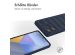 iMoshion EasyGrip Back Cover für das Xiaomi Redmi Note 13 Pro Plus (5G) - Dunkelblau