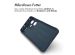 iMoshion EasyGrip Back Cover für das Xiaomi Redmi Note 13 Pro Plus (5G) - Dunkelblau
