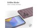 iMoshion EasyGrip Back Cover für das Xiaomi Redmi Note 13 Pro Plus (5G) - Violett