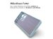 iMoshion EasyGrip Back Cover für das Xiaomi Redmi Note 13 Pro Plus (5G) - Hellblau