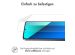 iMoshion Displayschutz Folie 3-er Pack für das Xiaomi Redmi Note 13 (5G) - Transparent