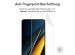 iMoshion Displayschutz Folie 3-er Pack für das Xiaomi Redmi Note 13 Pro (5G) / Poco X6 - Transparent