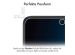 iMoshion Displayschutz Folie 3-er Pack für das Xiaomi Redmi Note 13 Pro (5G) / Poco X6 - Transparent