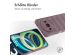 iMoshion EasyGrip Back Cover für das Xiaomi Redmi A3 - Violett