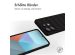 iMoshion EasyGrip Back Cover für das Xiaomi Poco X6 Pro - Schwarz