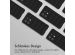 iMoshion EasyGrip Back Cover für das Xiaomi Poco X6 Pro - Schwarz