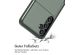 iMoshion Backcover mit Kartenfach für das Samsung Galaxy S24 Plus - Dunkelgrün