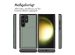 iMoshion Backcover mit Kartenfach für das Samsung Galaxy S24 Ultra - Dunkelgrün