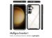 iMoshion 360° Full Protective Case für das Samsung Galaxy S24 Plus - Schwarz