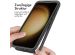 iMoshion 360° Full Protective Case für das Samsung Galaxy S24 Plus - Schwarz