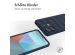 iMoshion EasyGrip Back Cover für das Xiaomi Poco X6 Pro - Dunkelblau