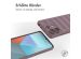 iMoshion EasyGrip Back Cover für das Xiaomi Poco X6 Pro - Violett