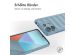 iMoshion EasyGrip Back Cover für das Xiaomi Poco X6 Pro - Hellblau