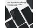 Accezz Wallet TPU Klapphülle für das Samsung Galaxy A55 - Schwarz