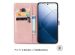 iMoshion Mandala Klapphülle für das Xiaomi 14 - Rose Gold 