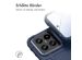 iMoshion Rugged Shield Backcover für das Xiaomi 14 - Dunkelblau