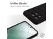 iMoshion EasyGrip Back Cover für das Xiaomi 14 - Schwarz