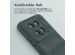 iMoshion EasyGrip Back Cover für das Xiaomi 14 - Dunkelgrün