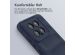 iMoshion EasyGrip Back Cover für das Xiaomi 14 - Dunkelblau