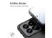 iMoshion Rugged Shield Backcover für das Xiaomi 14 Pro - Schwarz
