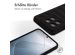 iMoshion EasyGrip Back Cover für das Xiaomi 14 Pro - Schwarz