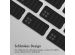 iMoshion EasyGrip Back Cover für das Xiaomi 14 Pro - Schwarz