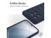 iMoshion EasyGrip Back Cover für das Xiaomi 14 Pro - Dunkelblau