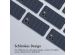 iMoshion EasyGrip Backcover für das Motorola Edge 40 - Dunkelblau