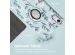 iMoshion 360° drehbare Design Klapphülle für das Xiaomi Redmi Pad SE - Flowers