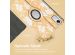 iMoshion 360° drehbare Design Klapphülle für das Xiaomi Redmi Pad SE - Yellow Flowers