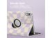 iMoshion 360° drehbare Design Klapphülle für das Lenovo Tab M10 5G - Dancing Cubes